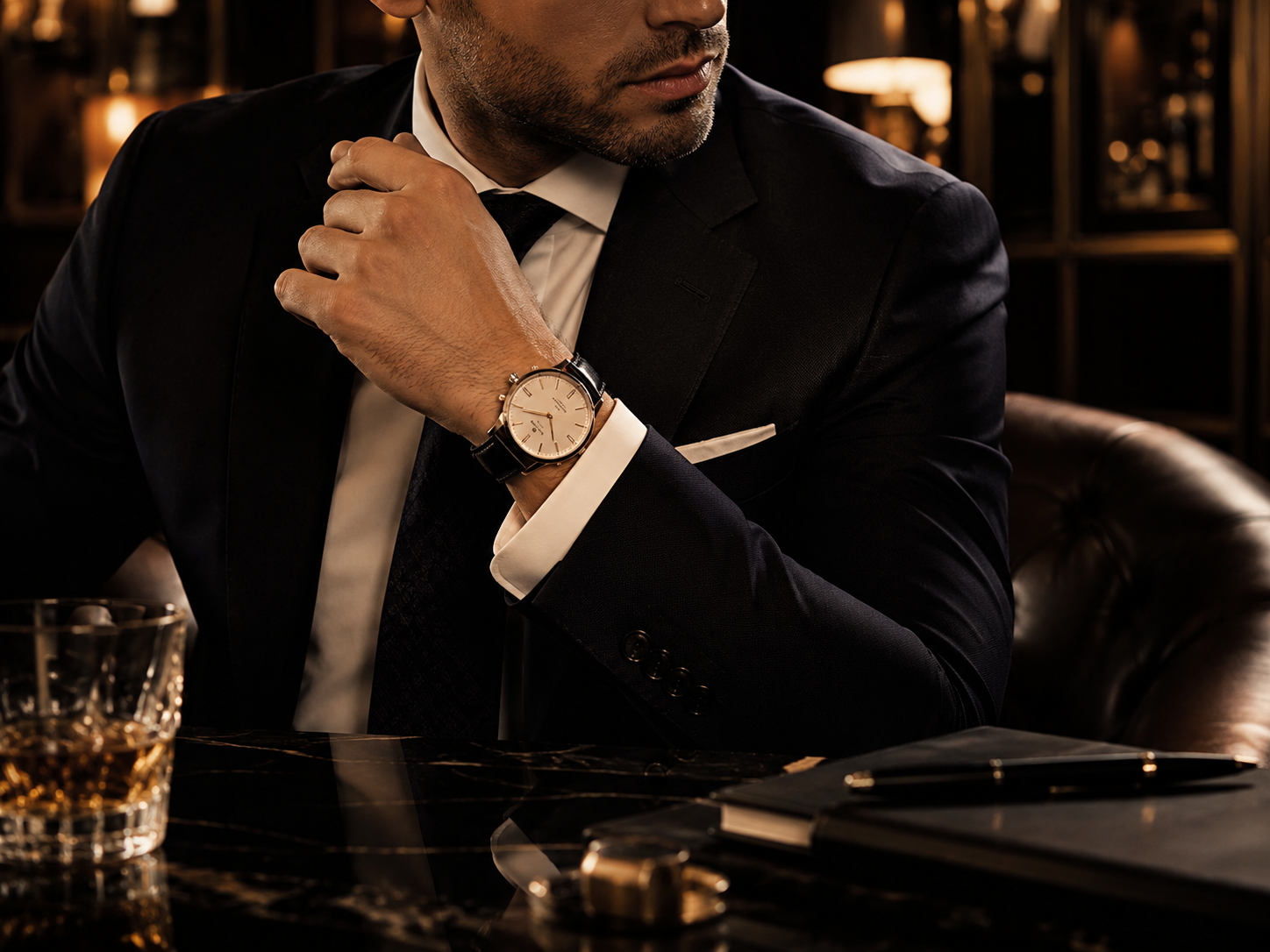Dress Watches