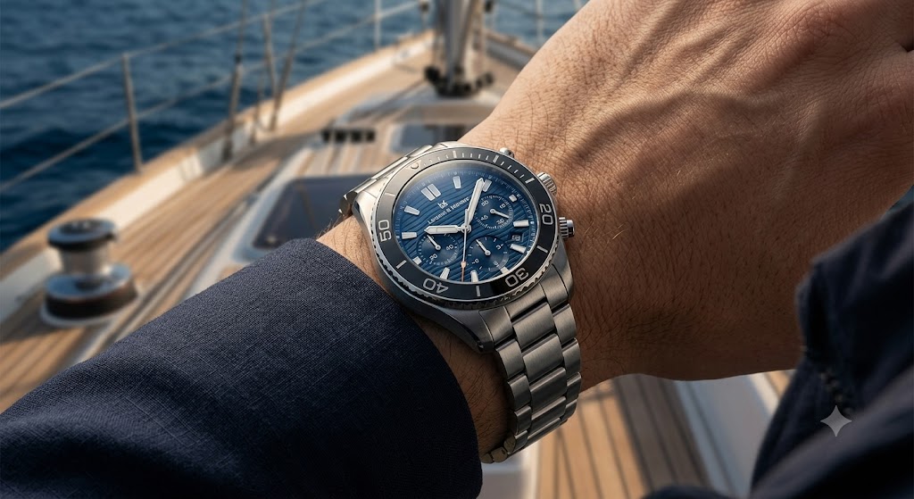 Sport Watches