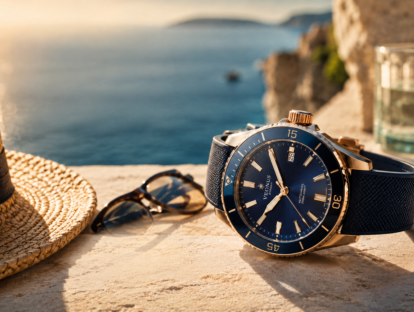 Summer Collection