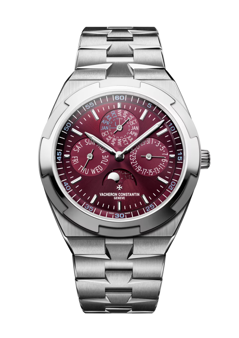 Tourbillon Éternel